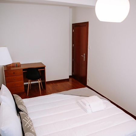 Apartamento T3 Vista Mar - Anzol Vila do Conde Exterior photo