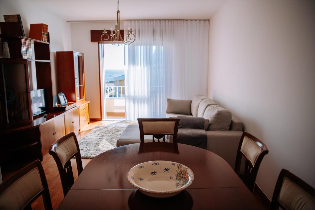 Apartamento T3 Vista Mar - Anzol Vila do Conde Exterior photo
