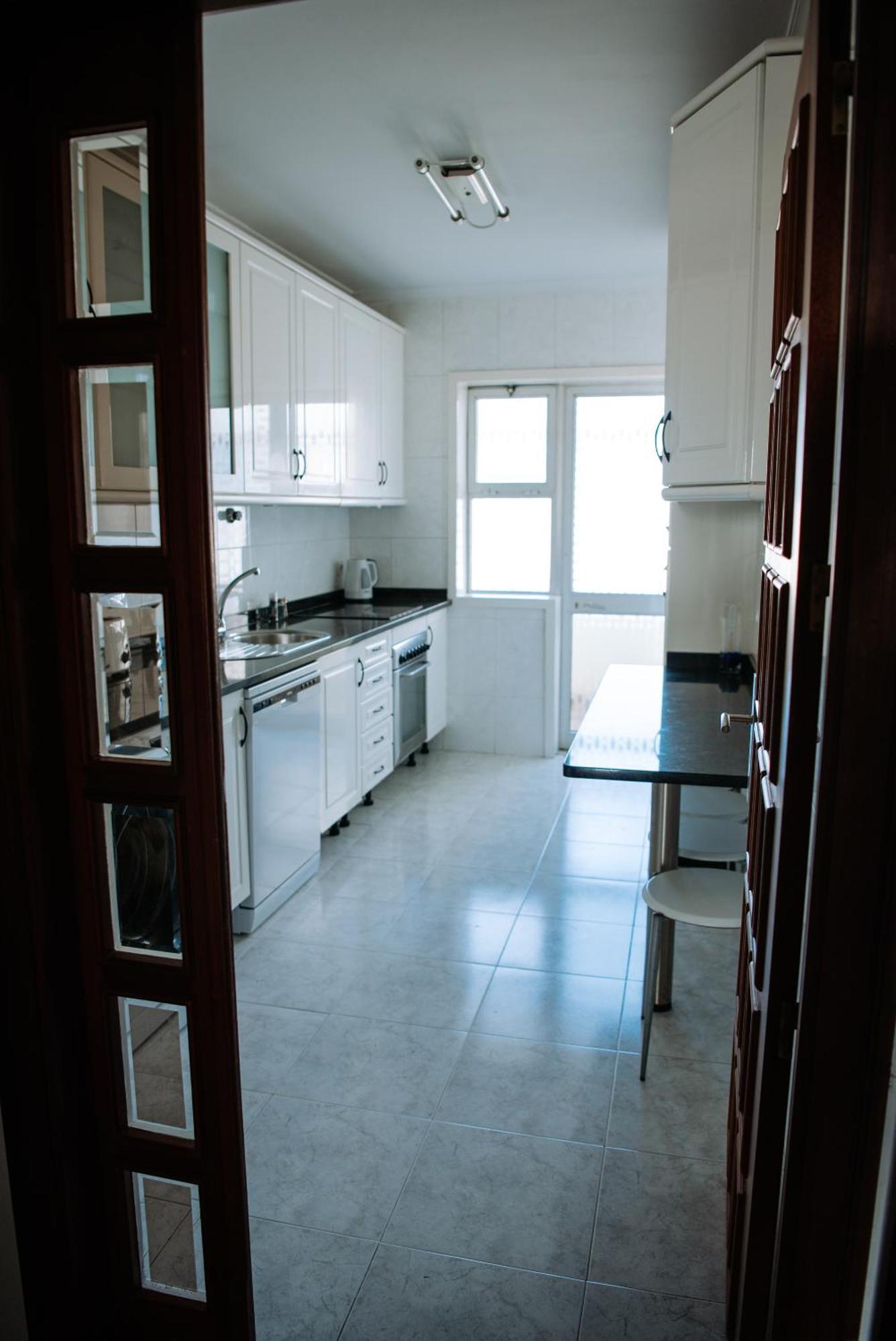 Apartamento T3 Vista Mar - Anzol Vila do Conde Exterior photo